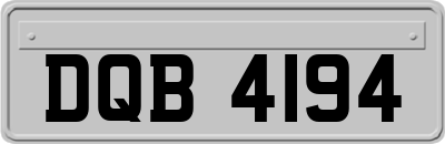 DQB4194