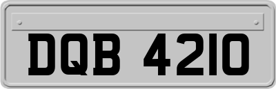 DQB4210