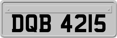 DQB4215
