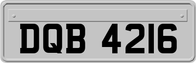 DQB4216