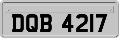 DQB4217