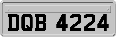 DQB4224
