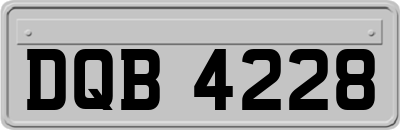 DQB4228