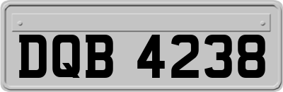 DQB4238