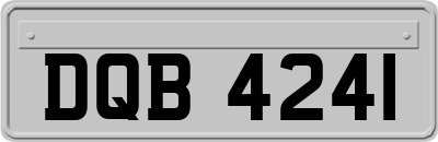 DQB4241