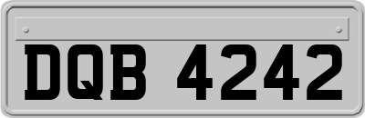 DQB4242
