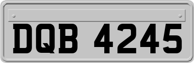 DQB4245