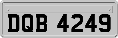 DQB4249