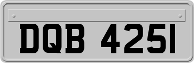 DQB4251