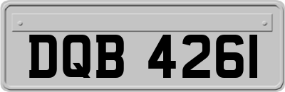 DQB4261