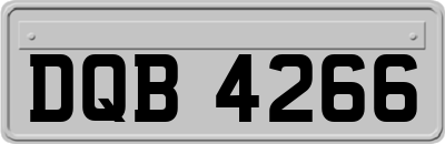DQB4266