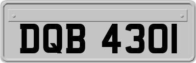 DQB4301