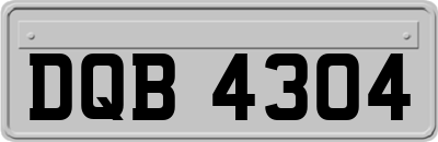 DQB4304