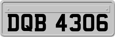 DQB4306
