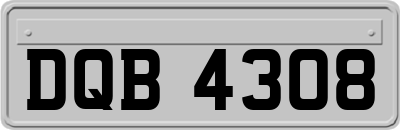 DQB4308