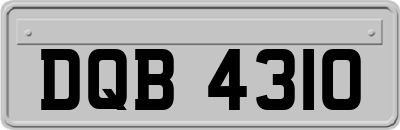 DQB4310