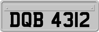 DQB4312