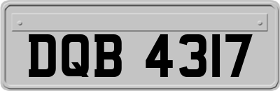 DQB4317