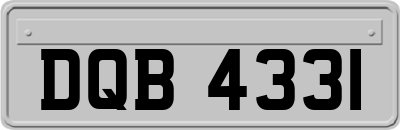 DQB4331