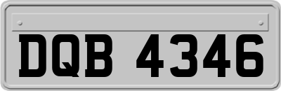 DQB4346
