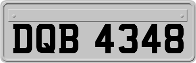 DQB4348