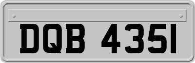 DQB4351