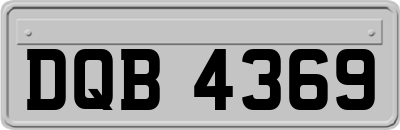 DQB4369