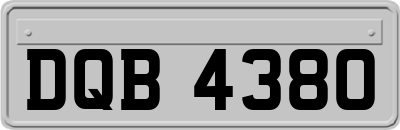 DQB4380