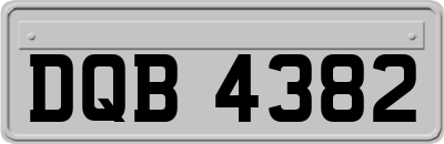 DQB4382