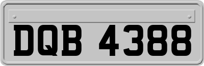 DQB4388