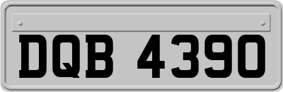 DQB4390