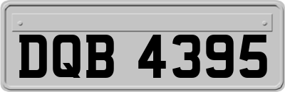 DQB4395
