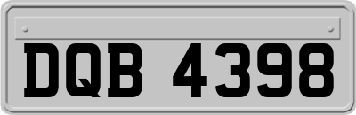 DQB4398