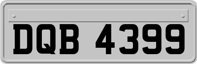 DQB4399