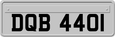 DQB4401