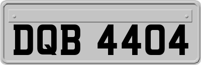 DQB4404