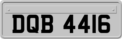 DQB4416