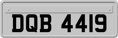 DQB4419