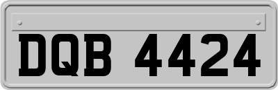 DQB4424