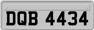 DQB4434