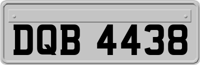 DQB4438