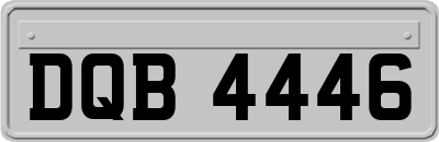 DQB4446
