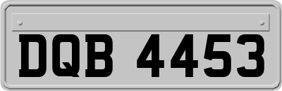 DQB4453