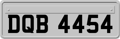 DQB4454