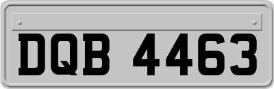 DQB4463