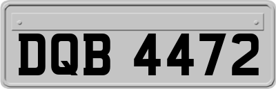 DQB4472
