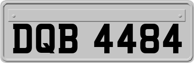 DQB4484