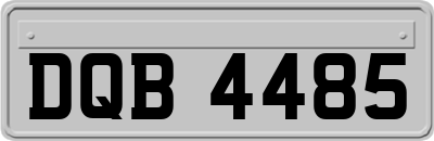 DQB4485