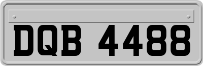 DQB4488