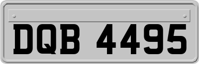 DQB4495